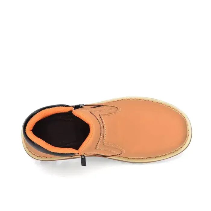 🔥LAST DAY 70% OFF🔥Men's Arch Support & Breathable and Light & Non-Slip Shoes - Proven Plantar Fasciitis, Foot and Heel Pain Relief