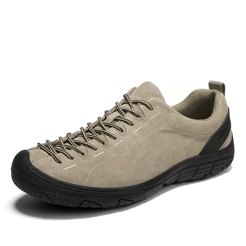 🏃👟48% OFF !!!🔥Clearance!!🔥Men's Outdoor Lightweight Casual Orthopedic Flat Fashion Walking Shoes