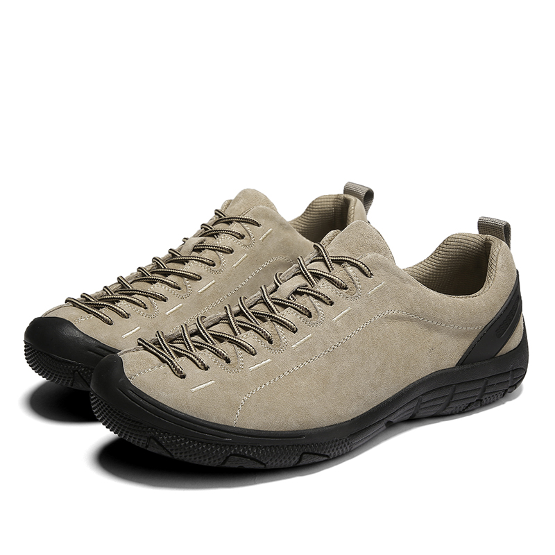 🏃👟48% OFF !!!🔥Clearance!!🔥Men's Outdoor Lightweight Casual Orthopedic Flat Fashion Walking Shoes