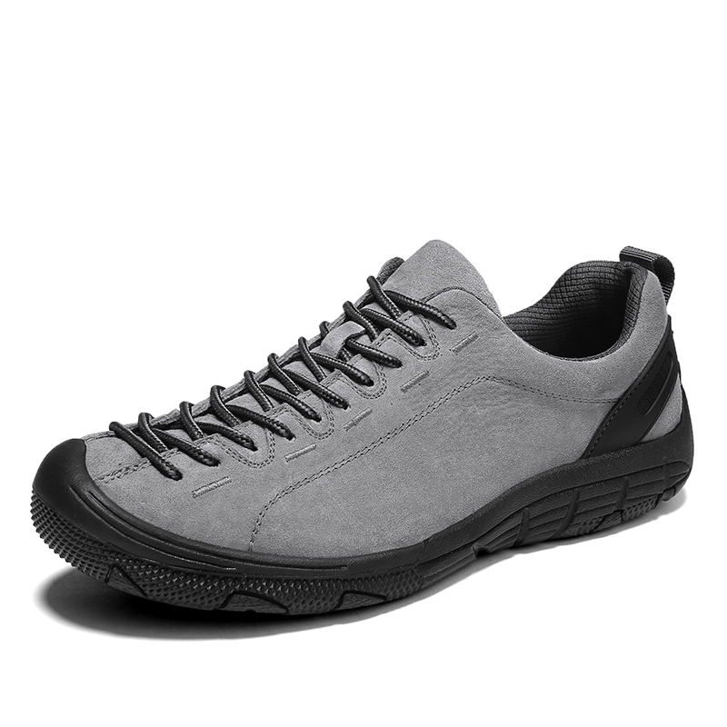 🏃👟48% OFF !!!🔥Clearance!!🔥Men's Outdoor Lightweight Casual Orthopedic Flat Fashion Walking Shoes