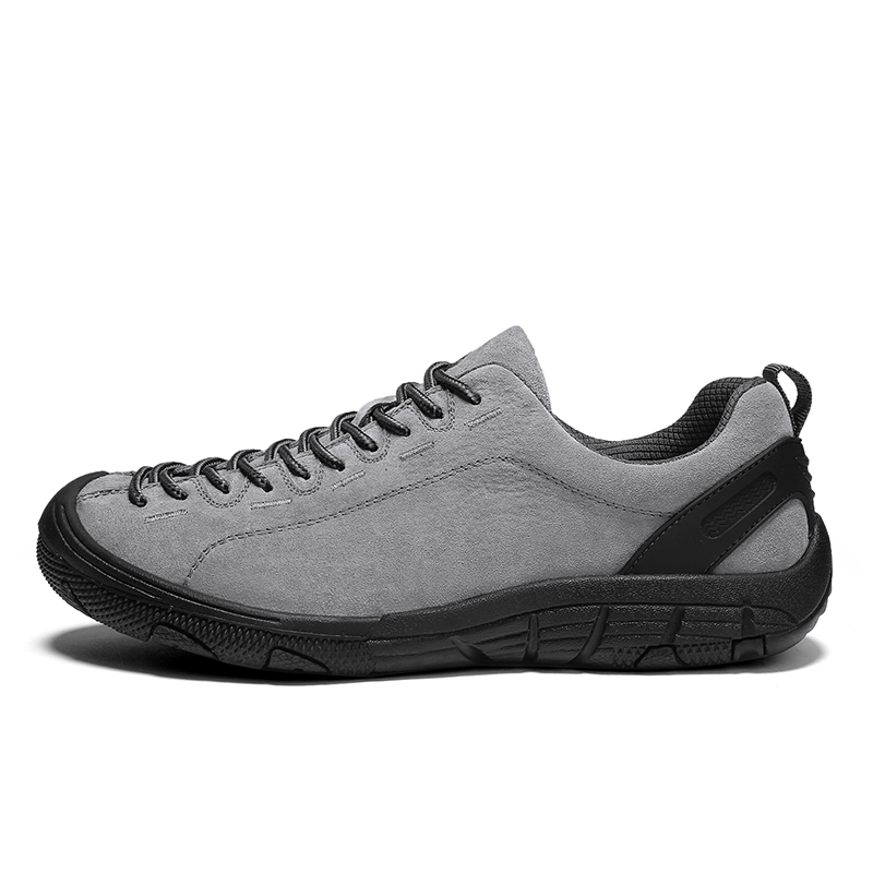 🏃👟48% OFF !!!🔥Clearance!!🔥Men's Outdoor Lightweight Casual Orthopedic Flat Fashion Walking Shoes