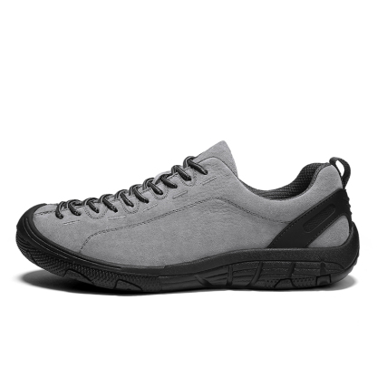 🏃👟48% OFF !!!🔥Clearance!!🔥Men's Outdoor Lightweight Casual Orthopedic Flat Fashion Walking Shoes