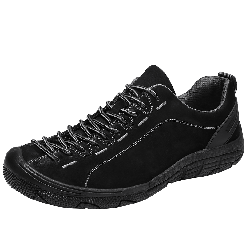 🏃👟48% OFF !!!🔥Clearance!!🔥Men's Outdoor Lightweight Casual Orthopedic Flat Fashion Walking Shoes
