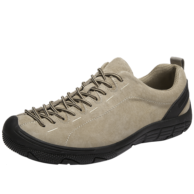 🏃👟48% OFF !!!🔥Clearance!!🔥Men's Outdoor Lightweight Casual Orthopedic Flat Fashion Walking Shoes