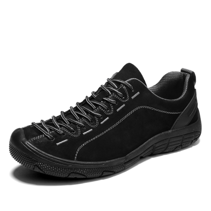 🏃👟48% OFF !!!🔥Clearance!!🔥Men's Outdoor Lightweight Casual Orthopedic Flat Fashion Walking Shoes