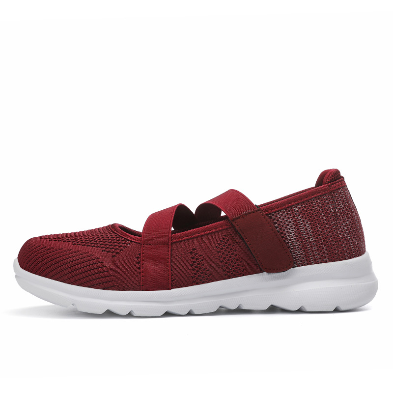 🔥Last Day Promotion 70% OFF🔥Women's Arch Support & Breathable and Light & Non-Slip Shoes - Proven Plantar Fasciitis, Foot and Heel Pain Relief