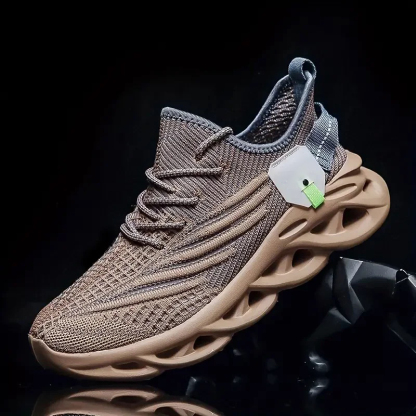 Clearance Sale 60% OFF - Men's Wide Toe Comfort Orthopedic Shoes - For 20+ Mobility Disorders and Foot Conditions