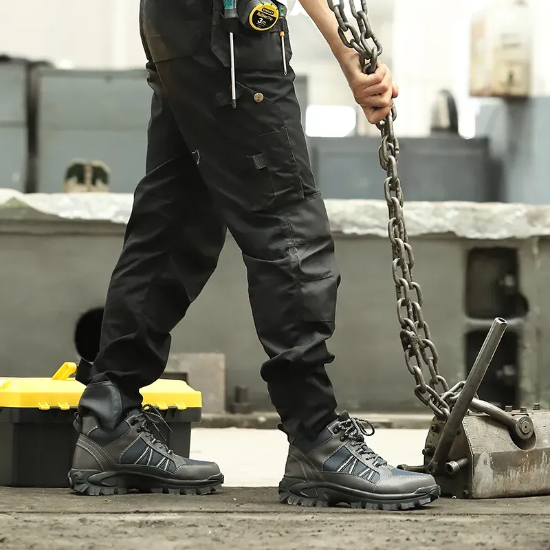 🔥LAST DAY 70% OFF🔥Men's Arch Support & Breathable and Light & Non-Slip Shoes - Proven Plantar Fasciitis, Foot and Heel Pain Relief