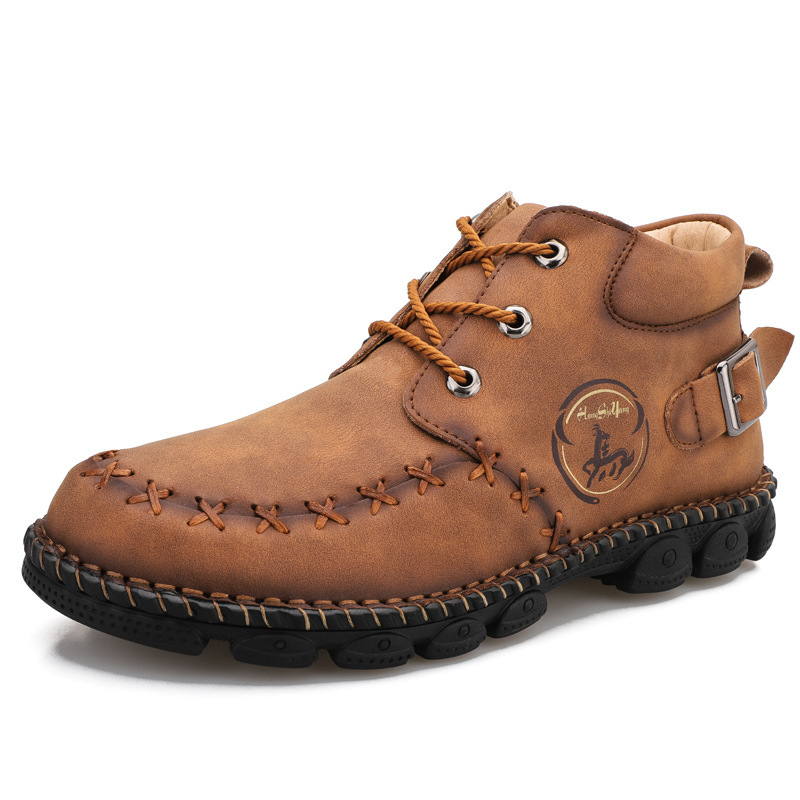 🔥On This Week Sale OFF 70%🔥 - 2024 Best Waterproof Fashion Orthopedic Shoes - Improve Posture and Get Rid of Painless Walking and Standing