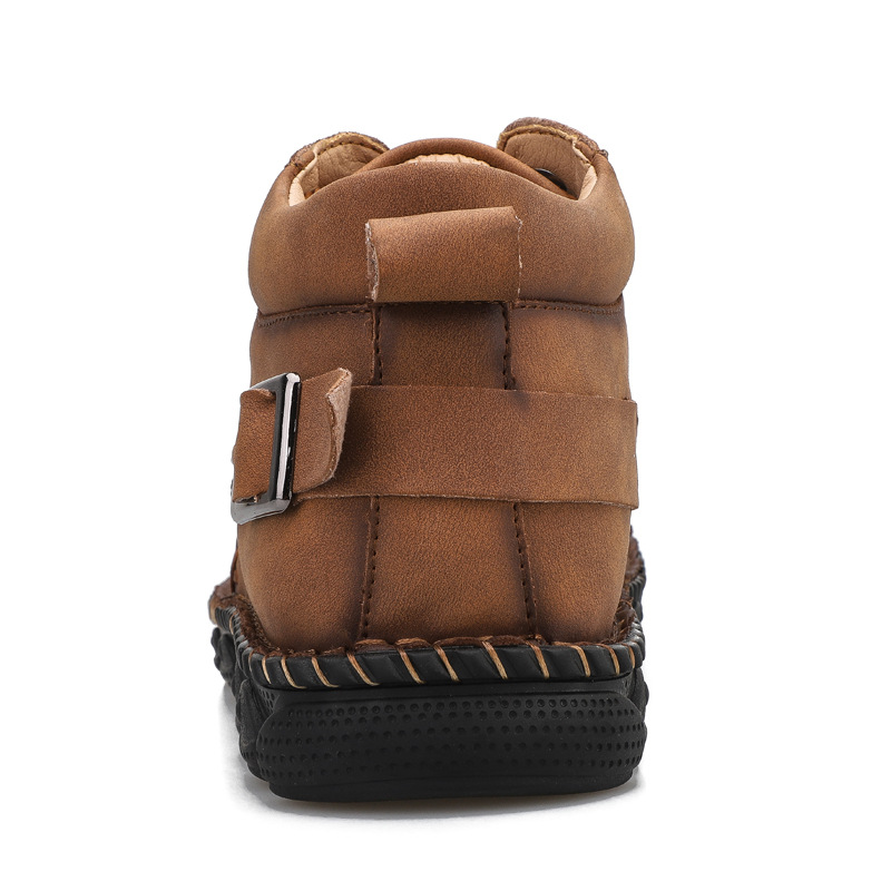 🔥On This Week Sale OFF 70%🔥 - 2024 Best Waterproof Fashion Orthopedic Shoes - Improve Posture and Get Rid of Painless Walking and Standing