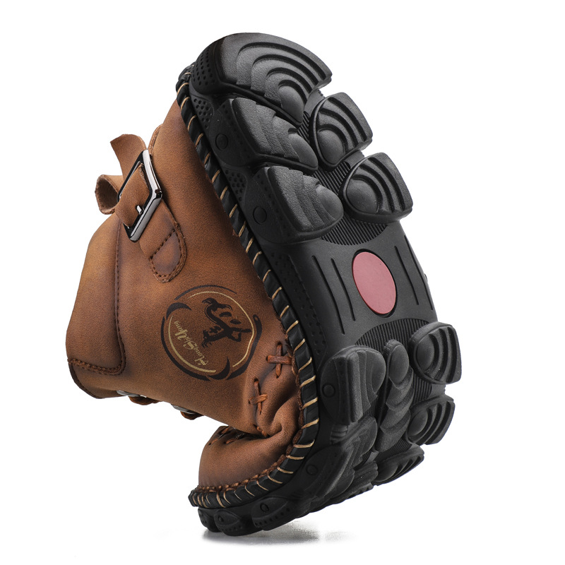 🔥On This Week Sale OFF 70%🔥 - 2024 Best Waterproof Fashion Orthopedic Shoes - Improve Posture and Get Rid of Painless Walking and Standing