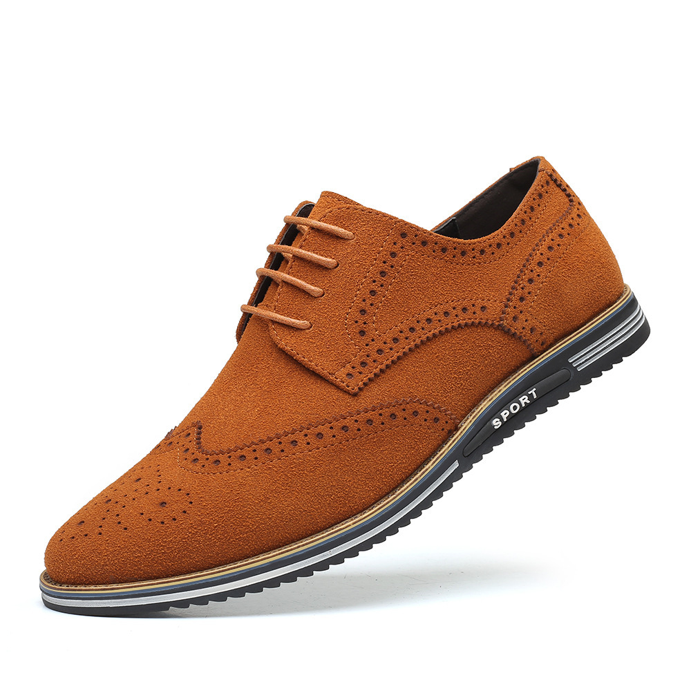 🔥Last Day Promotion 70% OFF🔥Men's Arch Support & Breathable and Light & Non-Slip Shoes - Proven Plantar Fasciitis, Foot and Heel Pain Relief