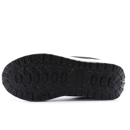 Women's Comfortable Shiny Mirror Casual Shoes