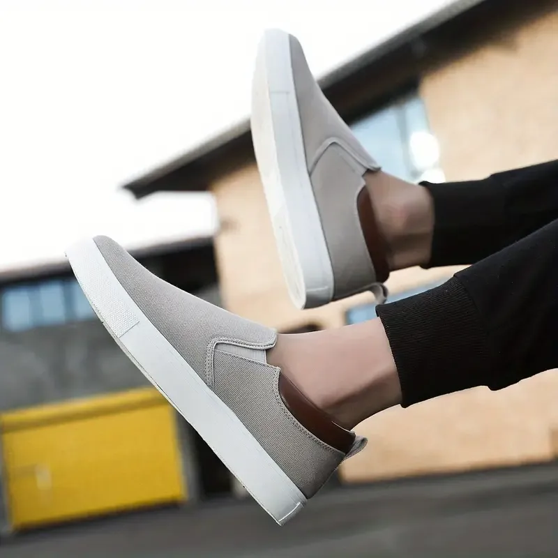 🔥LAST DAY 70% OFF🔥Men's Arch Support & Breathable and Light & Non-Slip Shoes - Proven Plantar Fasciitis, Foot and Heel Pain Relief - 2025