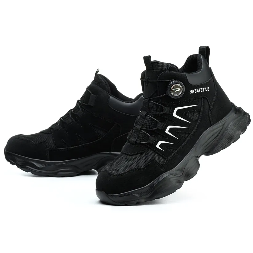 🔥LAST DAY 70% OFF🔥Men's Arch Support & Breathable and Light & Non-Slip Shoes - Proven Plantar Fasciitis, Foot and Heel Pain Relief