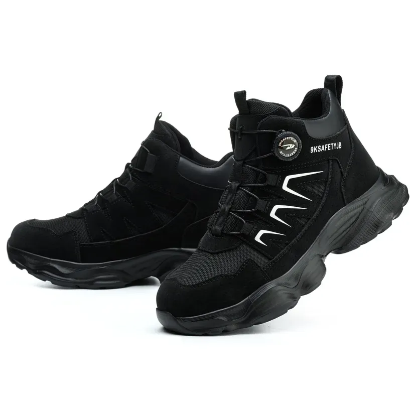 🔥LAST DAY 70% OFF🔥Men's Arch Support & Breathable and Light & Non-Slip Shoes - Proven Plantar Fasciitis, Foot and Heel Pain Relief