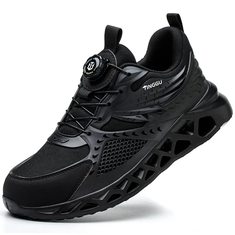 🔥LAST DAY 70% OFF🔥Men's Arch Support & Breathable and Light & Non-Slip Shoes - Proven Plantar Fasciitis, Foot and Heel Pain Relief