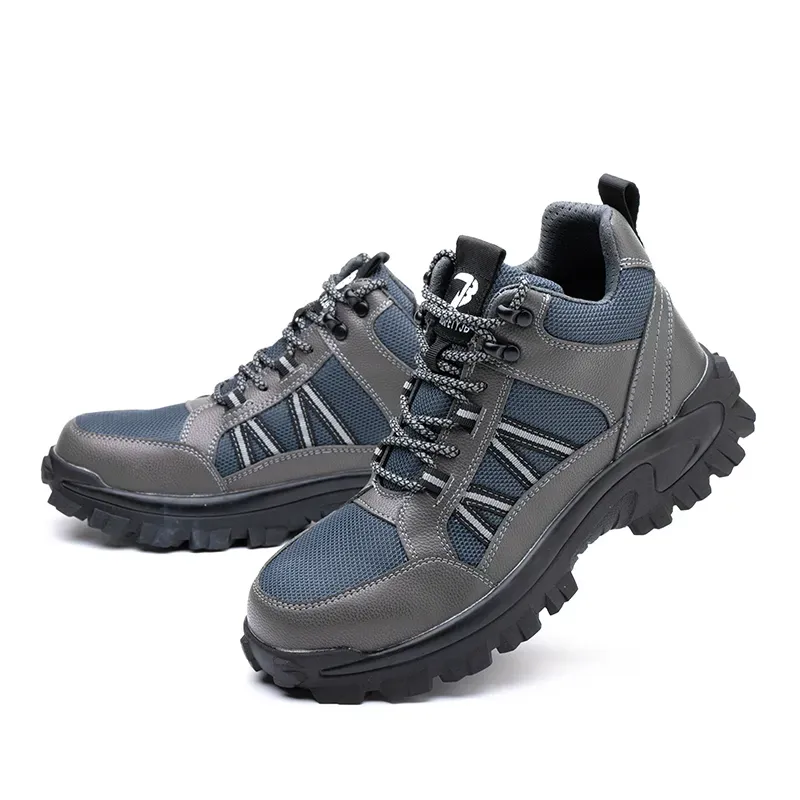 🔥LAST DAY 70% OFF🔥Men's Arch Support & Breathable and Light & Non-Slip Shoes - Proven Plantar Fasciitis, Foot and Heel Pain Relief