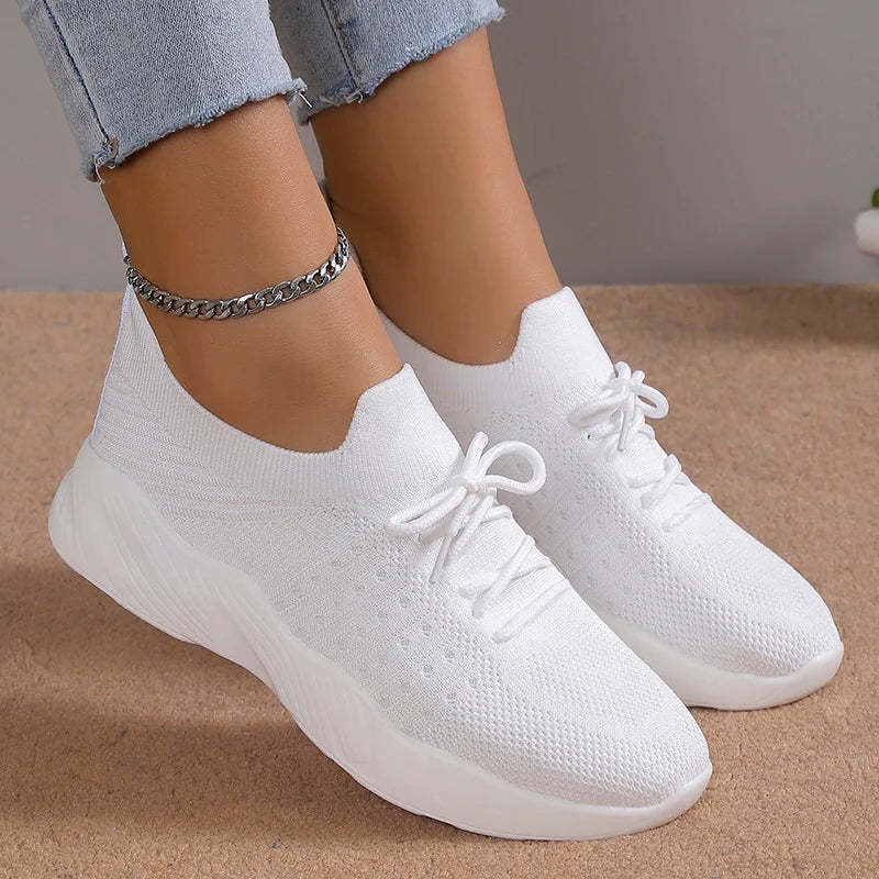 🔥Last Day 52% OFF-Light Luxury Women's Orthopedic Shoes