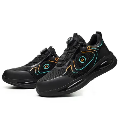 🔥LAST DAY 70% OFF🔥Men's Arch Support & Breathable and Light & Non-Slip Shoes - Proven Plantar Fasciitis, Foot and Heel Pain Relief