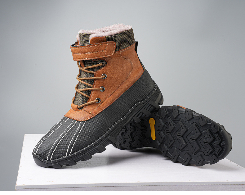 🔥Last Day Promotion 70% OFF 🎁 Men's Outdoor Non-slip Comfy Arch Support Walking Shoes, Comfy Orthopedic Walking Shoes