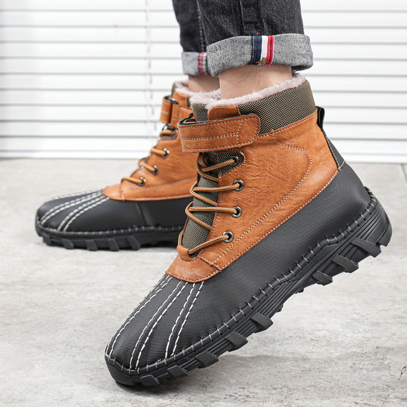 🔥Last Day Promotion 70% OFF 🎁 Men's Outdoor Non-slip Comfy Arch Support Walking Shoes, Comfy Orthopedic Walking Shoes