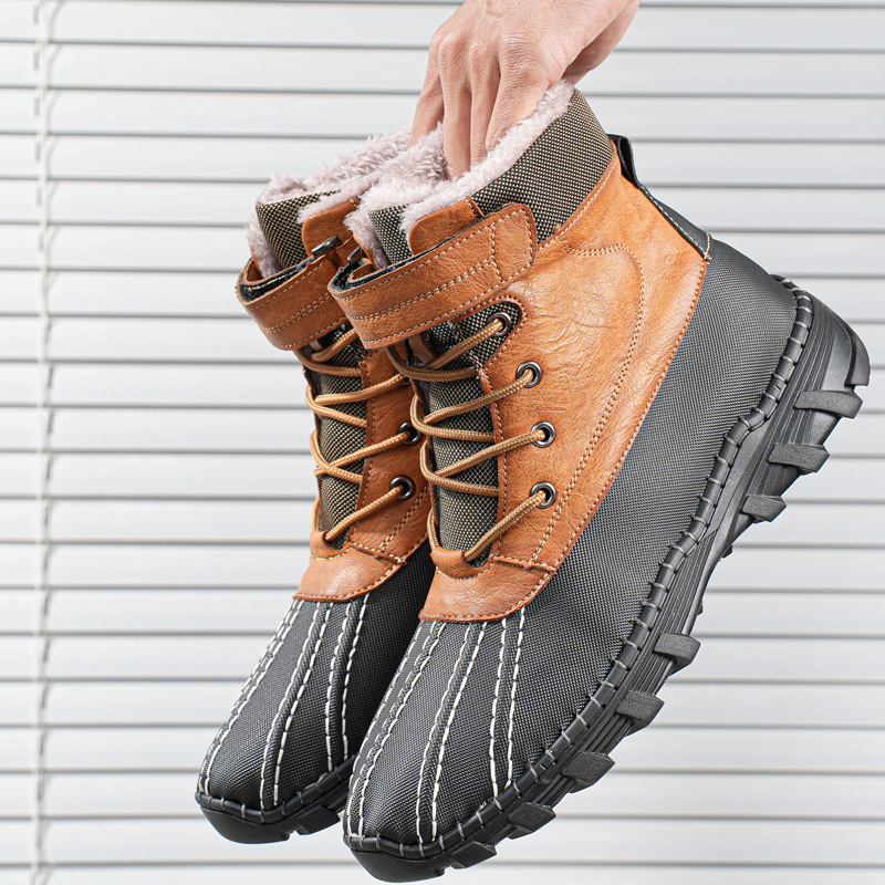 🔥Last Day Promotion 70% OFF 🎁 Men's Outdoor Non-slip Comfy Arch Support Walking Shoes, Comfy Orthopedic Walking Shoes