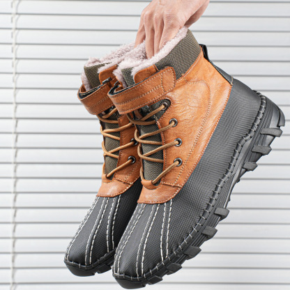 🔥Last Day Promotion 70% OFF 🎁 Men's Outdoor Non-slip Comfy Arch Support Walking Shoes, Comfy Orthopedic Walking Shoes