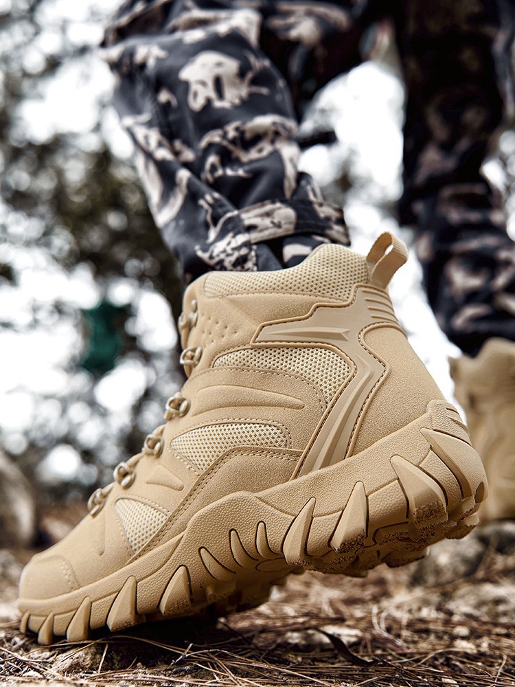 🔥Last Day Promotion 70% OFF 🎁 Men's Outdoor Non-slip Comfy Arch Support Walking Shoes, Comfy Orthopedic Walking Shoes