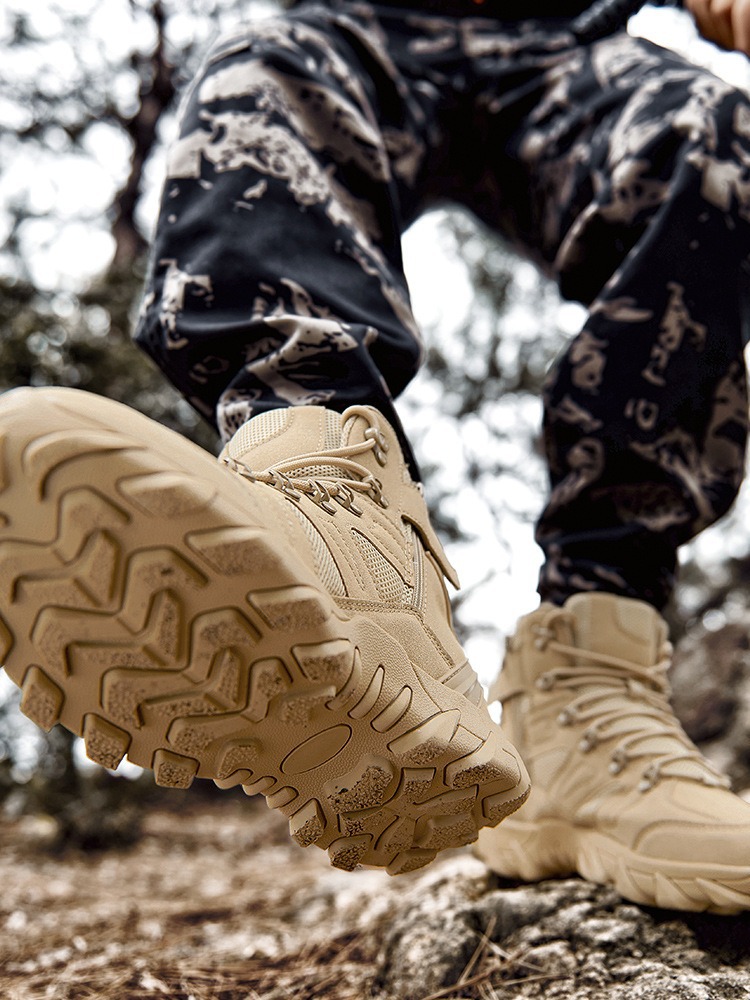 🔥Last Day Promotion 70% OFF 🎁 Men's Outdoor Non-slip Comfy Arch Support Walking Shoes, Comfy Orthopedic Walking Shoes