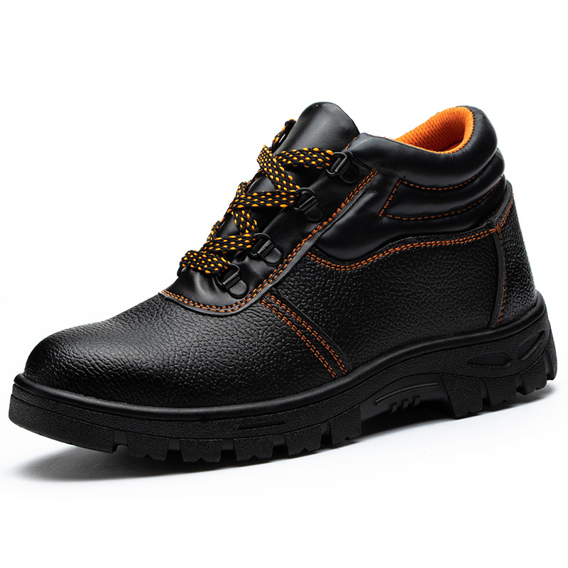 🔥Last Day Promotion 70% OFF🔥Men's fall and winter non-slip wear-resistant hiking shoes - Outdoor hiking casual shoes