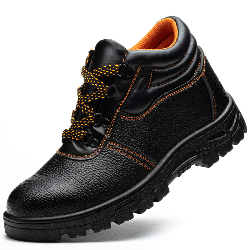 🔥Last Day Promotion 70% OFF🔥Men's fall and winter non-slip wear-resistant hiking shoes - Outdoor hiking casual shoes