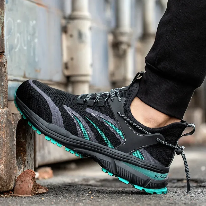 🔥LAST DAY 70% OFF🔥Men's Arch Support & Breathable and Light & Non-Slip Shoes - Proven Plantar Fasciitis, Foot and Heel Pain Relief