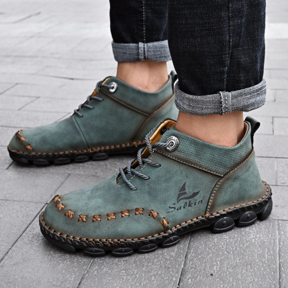 🔥On This Week Sale OFF 70%🔥 - 2024 Best Waterproof Fashion Orthopedic Shoes - Improve Posture and Get Rid of Painless Walking and Standing