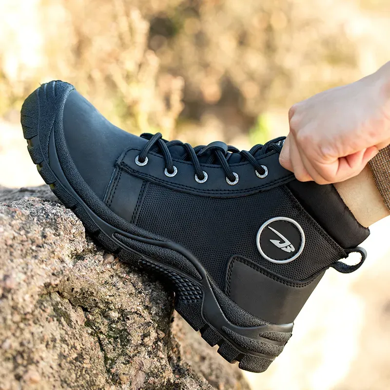 🔥LAST DAY 70% OFF🔥Men's Arch Support & Breathable and Light & Non-Slip Shoes - Proven Plantar Fasciitis, Foot and Heel Pain Relief