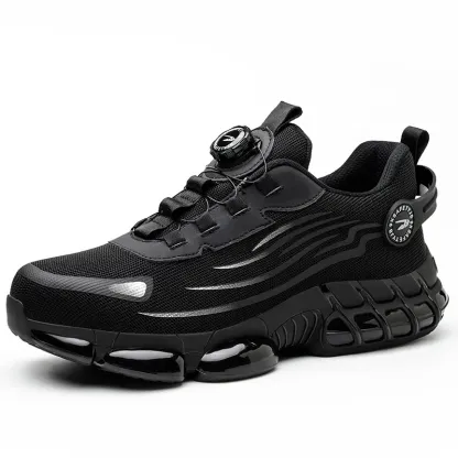 🔥LAST DAY 70% OFF🔥Men's Arch Support & Breathable and Light & Non-Slip Shoes - Proven Plantar Fasciitis, Foot and Heel Pain Relief