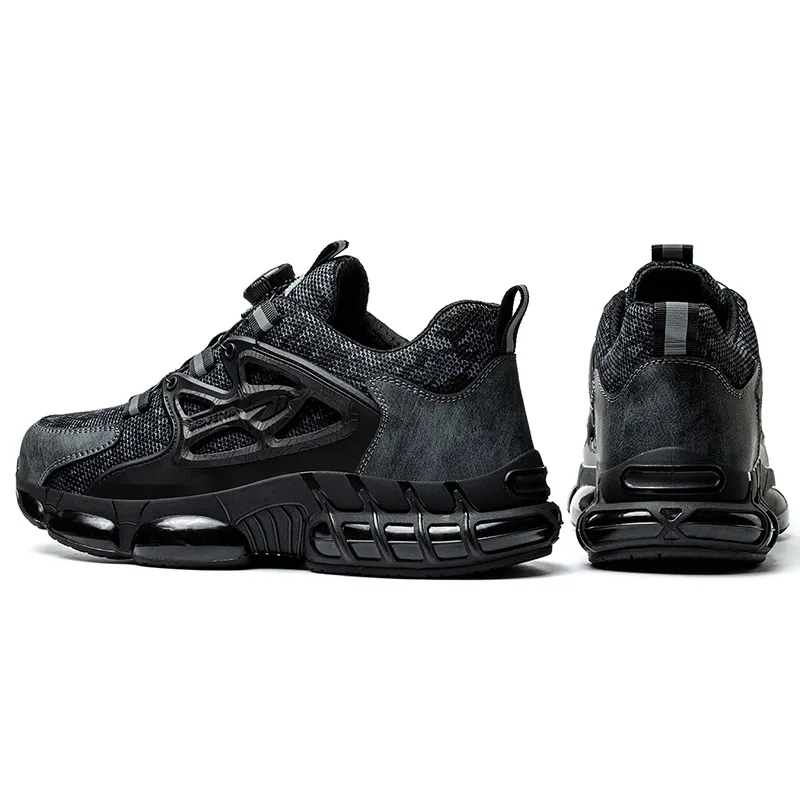 🔥LAST DAY 70% OFF🔥Men's Arch Support & Breathable and Light & Non-Slip Shoes - Proven Plantar Fasciitis, Foot and Heel Pain Relief