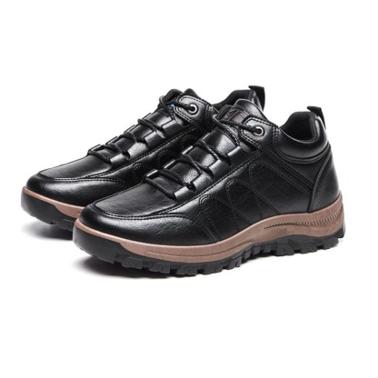 🔥Last Day Promotion 70% OFF 🎁Men's Outdoor Comfy Arch Support Waterproof Walking Shoes - 2011