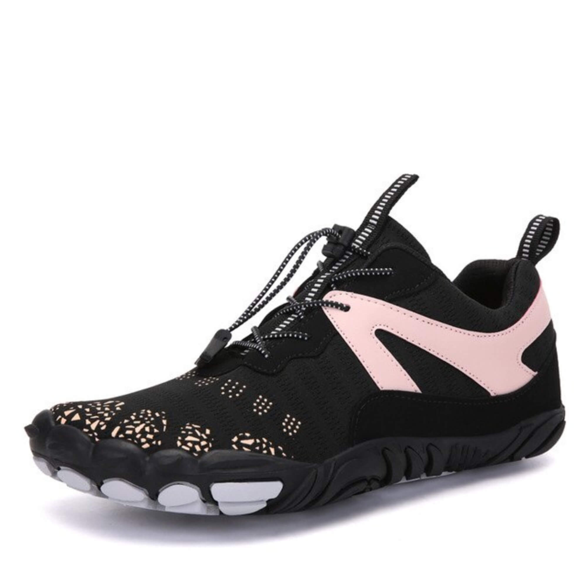 Outdoor Five-finger Hiking Shoes Fitness Sports River Trekking Shoes New Wading Water Shoes Barefoot Shoes (Unisex)