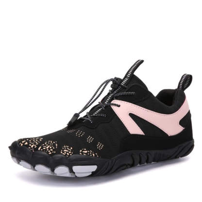 Outdoor Five-finger Hiking Shoes Fitness Sports River Trekking Shoes New Wading Water Shoes Barefoot Shoes (Unisex)