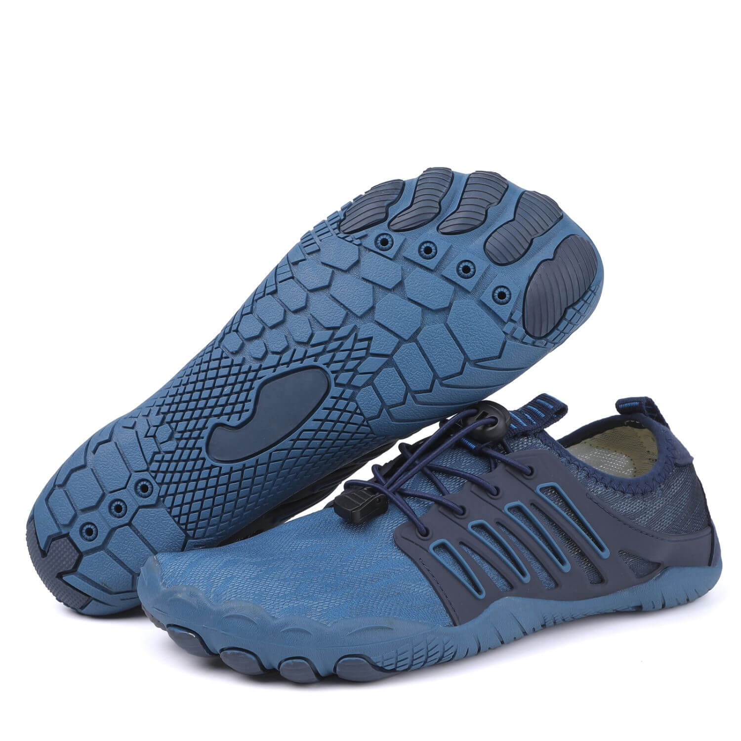 Outdoor Beach Shoes Five-finger Swimming/Diving/Wading/River Tracking 