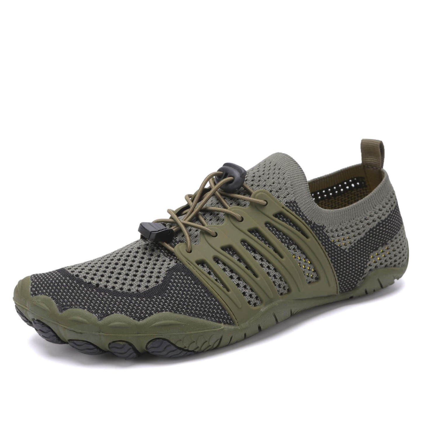 Outdoor Sports River Tracking Shoes Non-slip Beach Shoes Swimming Cycl