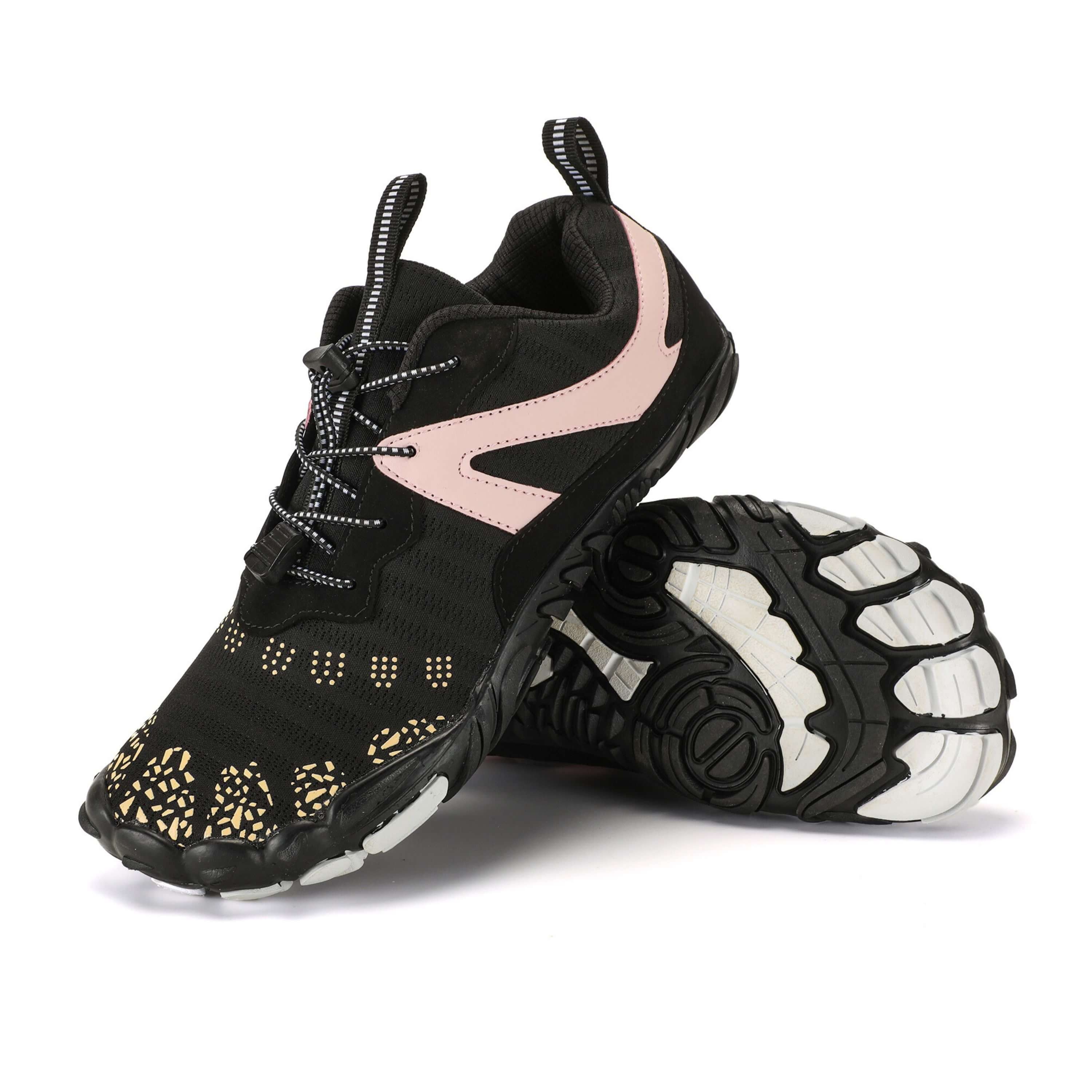 Outdoor Five-finger Hiking Shoes Fitness Sports River Trekking Shoes New Wading Water Shoes Barefoot Shoes (Unisex)