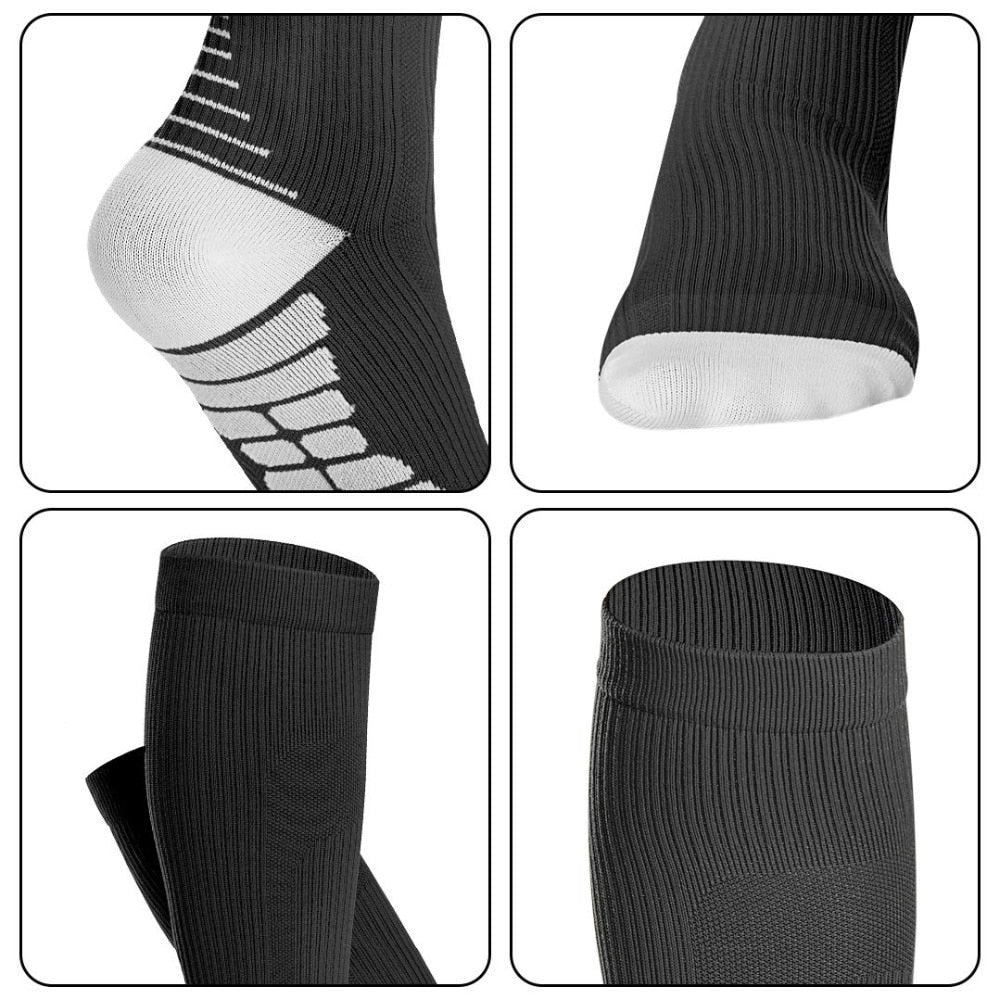 High Compression Socks