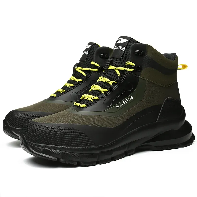 🔥LAST DAY 70% OFF🔥Men's Arch Support & Breathable and Light & Non-Slip Shoes - Proven Plantar Fasciitis, Foot and Heel Pain Relief