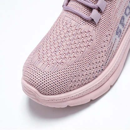 Catenize Women's Casual Mesh Breathable Sneakers