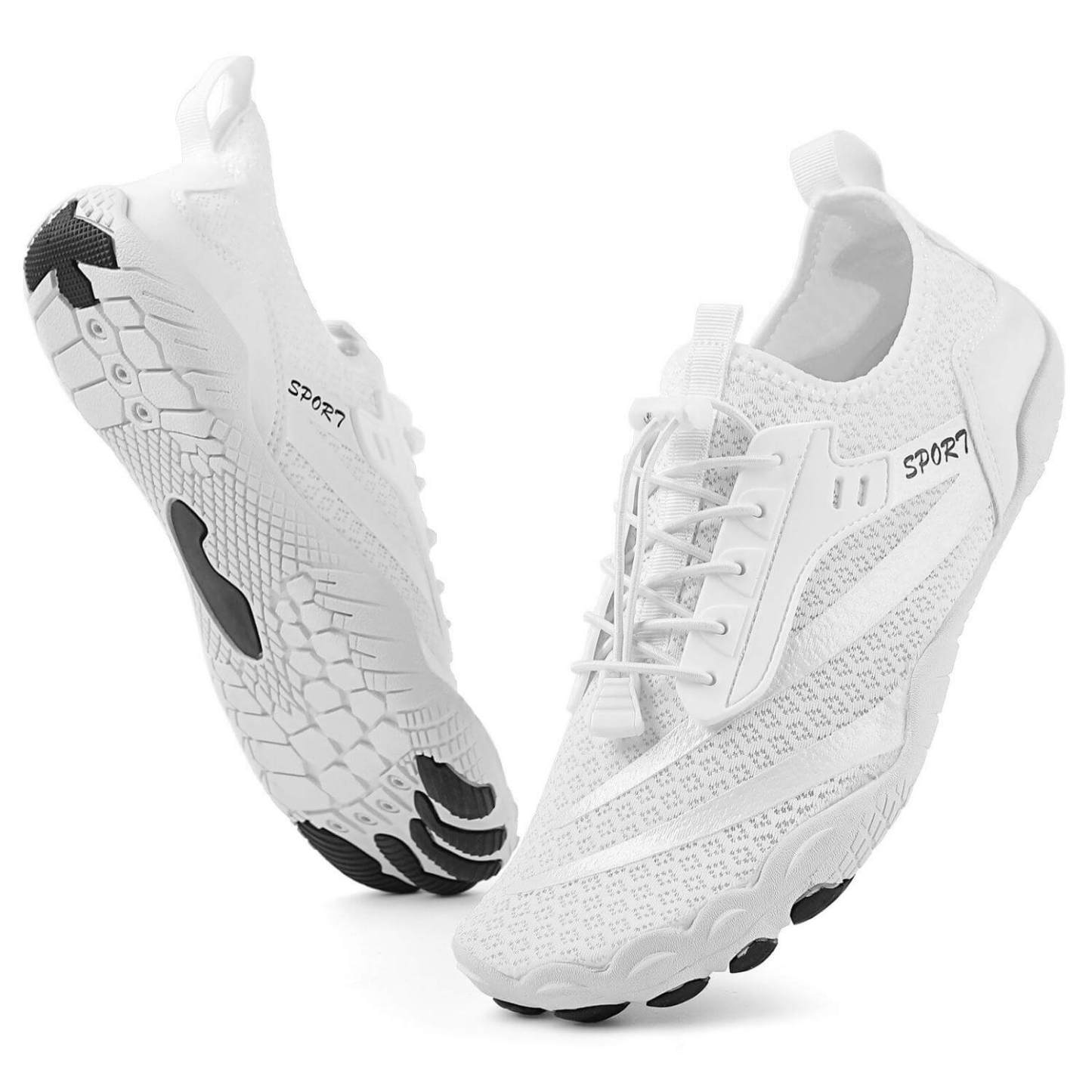 Outdoor River Tracking Shoes Non-slip Swimming Shoes Wading Hiking Wat