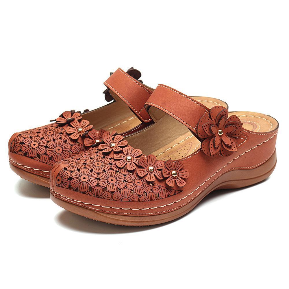 Women's Platform Sandals