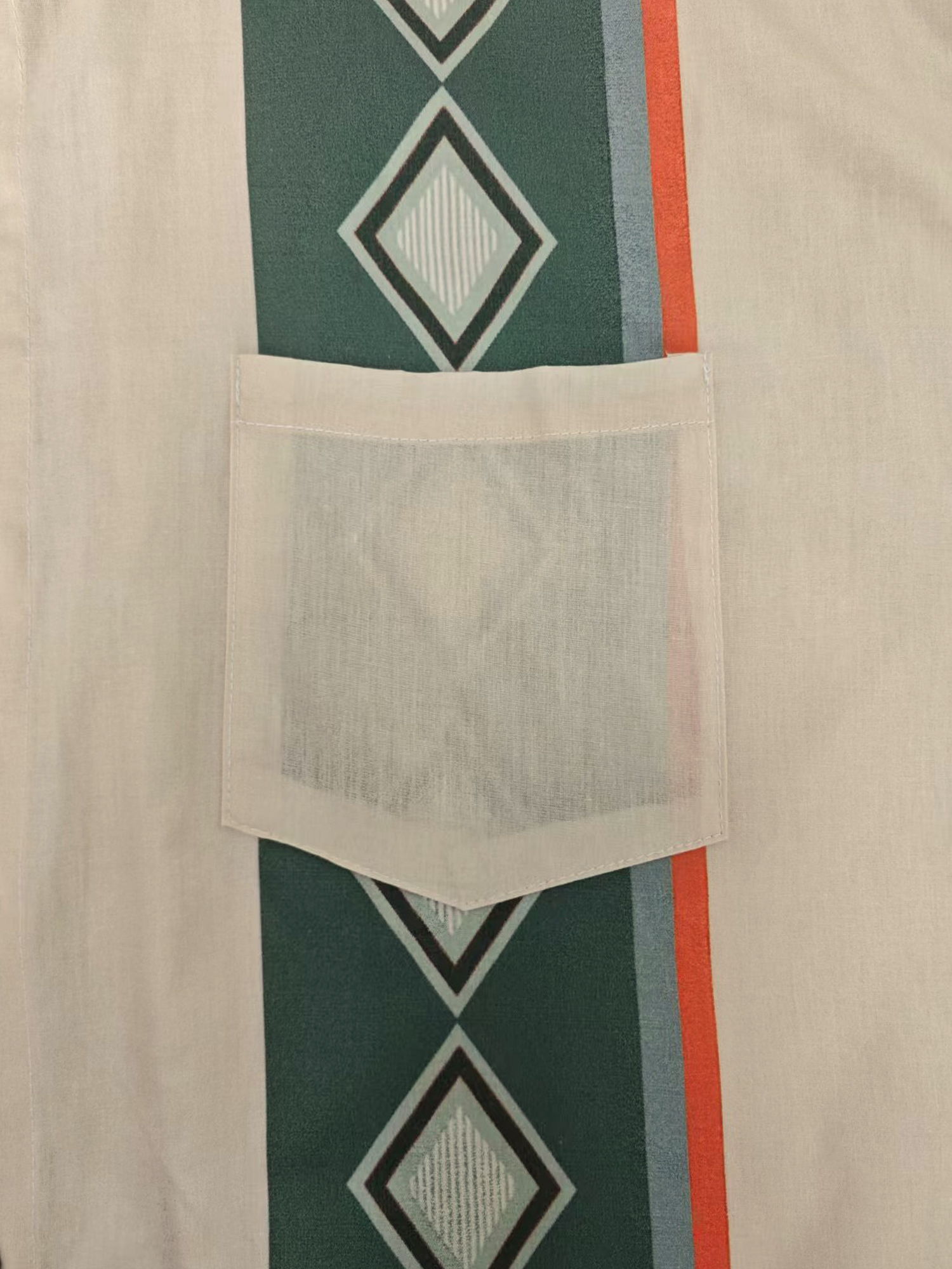 Western Cowboy -100% Cotton Shirt