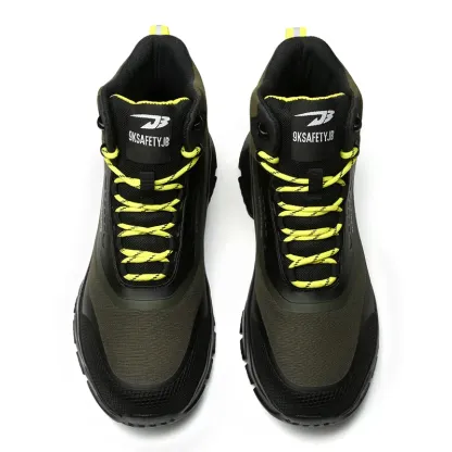 🔥LAST DAY 70% OFF🔥Men's Arch Support & Breathable and Light & Non-Slip Shoes - Proven Plantar Fasciitis, Foot and Heel Pain Relief